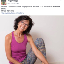 Catherine Bouru