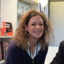 Sandrine Bourigault
