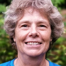 Mary Isabelle Maillard