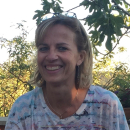 Michèle Mezin