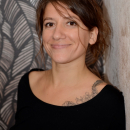 Marion Chevrant