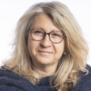 Valérie Magnard