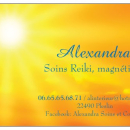 Alexandra Cantian