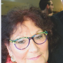 Marie Morin