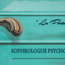 Sandrine Pernelland