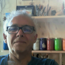 Daniel Haran