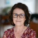 Aline Jacomet