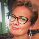 Christelle Blanquart
