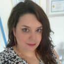 Caroline Rolino