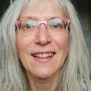 Ghislaine Vincent