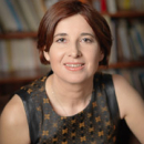 Marie-Pierre Finck