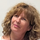 Pascale Vadrot