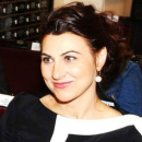 Petya Petrova-Benaich