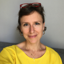 Anne Fréret