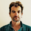 Cédric Martel