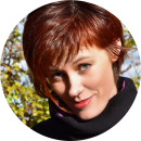 Eve Gerin