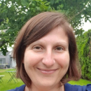 Cathy Hubert