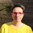 Corinne Cantereau