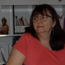 Sylvie Gaffié