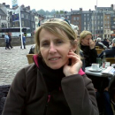 Nathalie Boyer