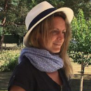 Sandrine Heslot