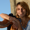 Anaïs Bouvier