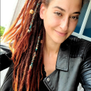 Sarah Castets