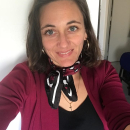 Marlène Lamouret