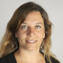 Nathalie Bouillé