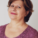 Catherine Leu