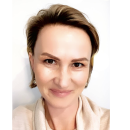Maria Dobrogost