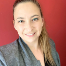 Amandine Mangin Chartier