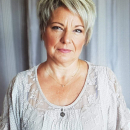 Chantal Berger