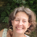 Agnès Martin