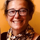 Laurence Douarin