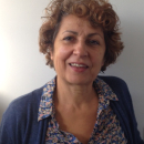 Fabienne Moreau