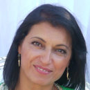 Djalila Khaldi