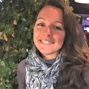 Mélanie Challand
