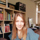Mélanie Stainier