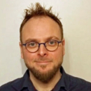 Gaël Stenven