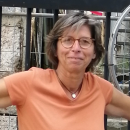Corinne Naulet
