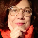 Geneviève Dussouchet