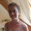 Isabelle Delombre