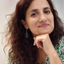 Sylvie Moreira