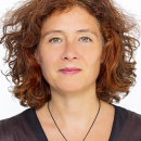Maud Chaboud