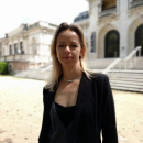 Catherine Jardin