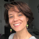 Nathalie Malet