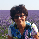Michelle De Greef