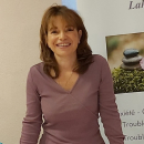 Sandra Sibué