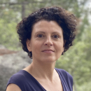 Emmanuelle Galy